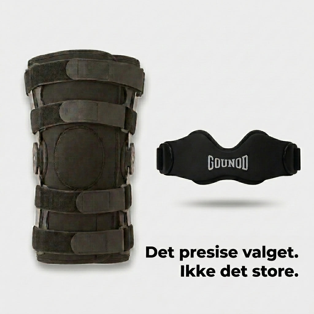 Felora Kneestøtte