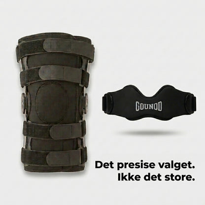 Felora Kneestøtte