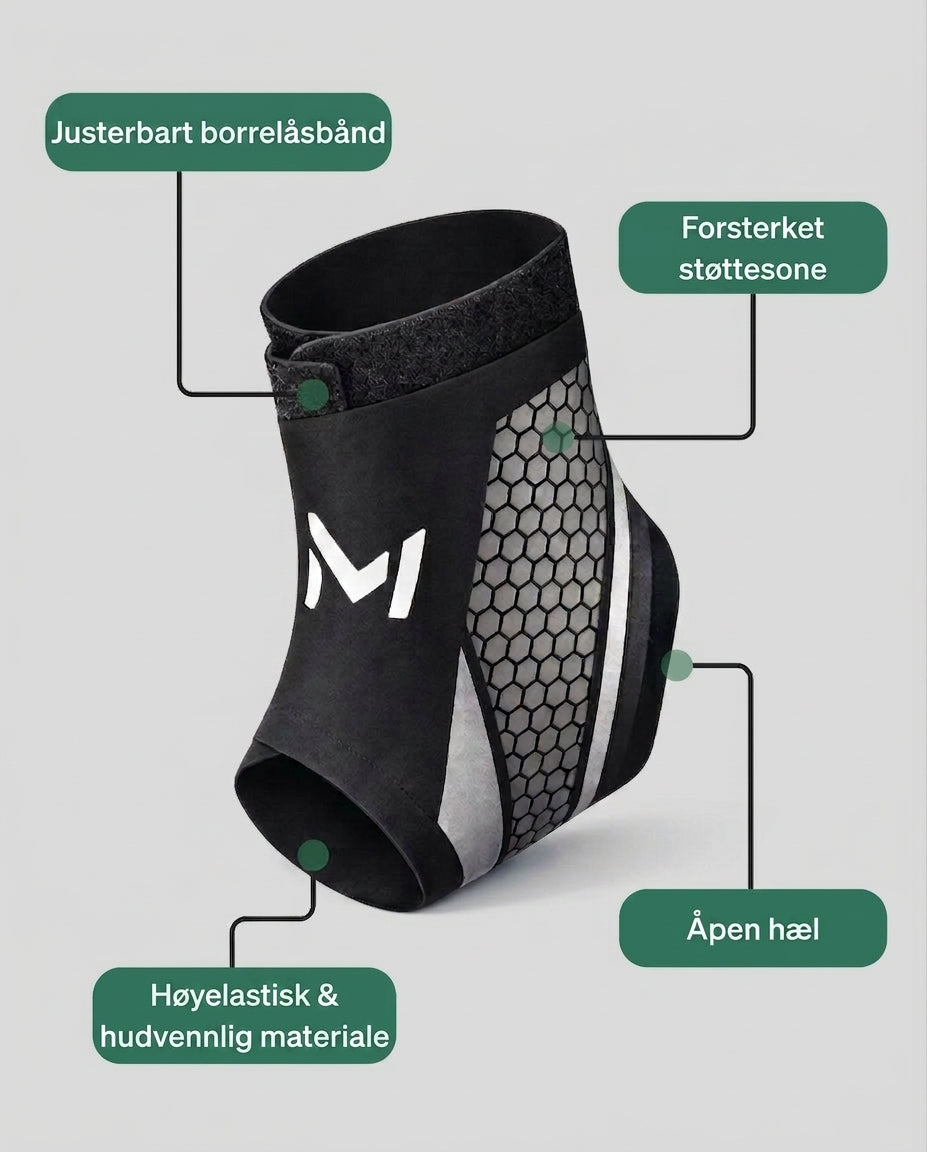 Felora AnkelStøtte™